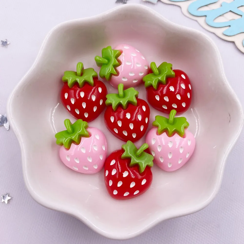 Paradise Jewelry & Watches Llc Miami Photos - 10 pçs resina kawaii colorido dos
