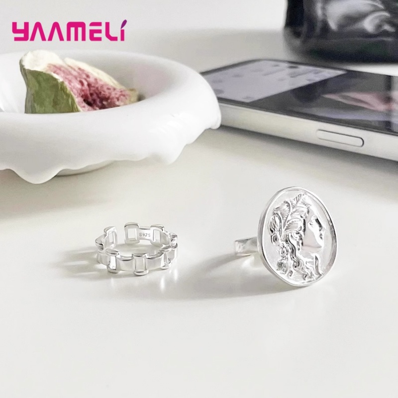 Fine Jewelry Watches Women - Anéis de corrente de relógio de