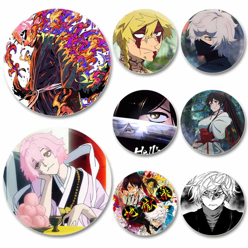Paradise Jewelry & Watches Llc Miami Photos - Inferno paraíso yuzuriha yamadaasaemon fuchi anime