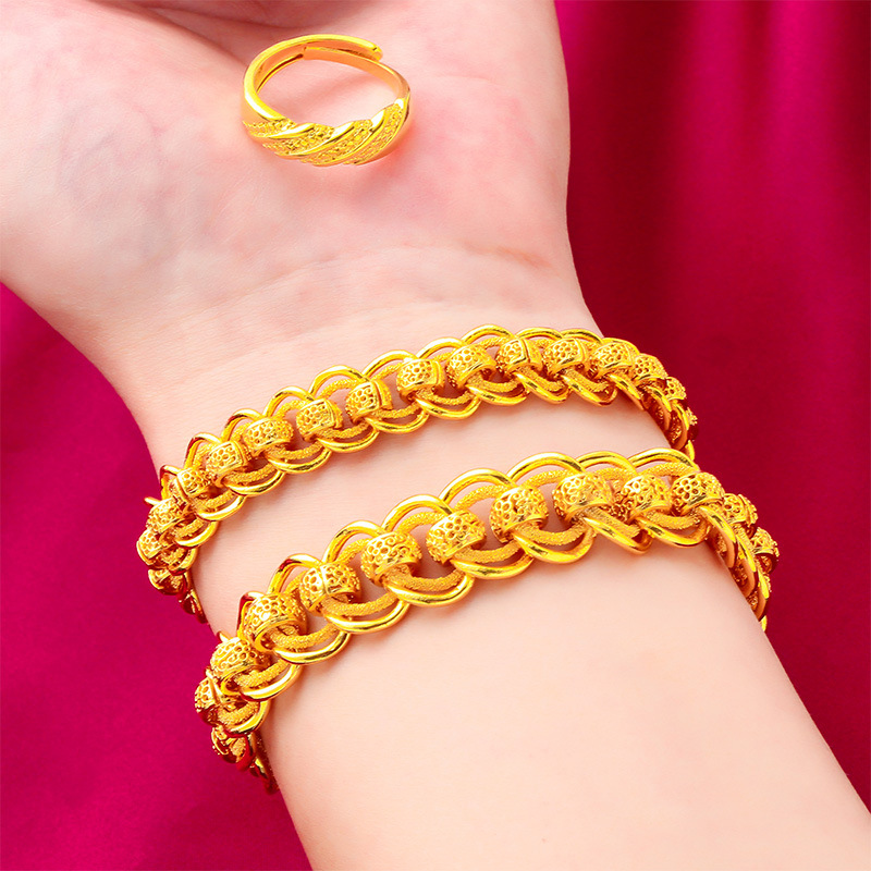 Pulseira de corrente de relógi - Fine Jewelry Watches Women avaliação e preço