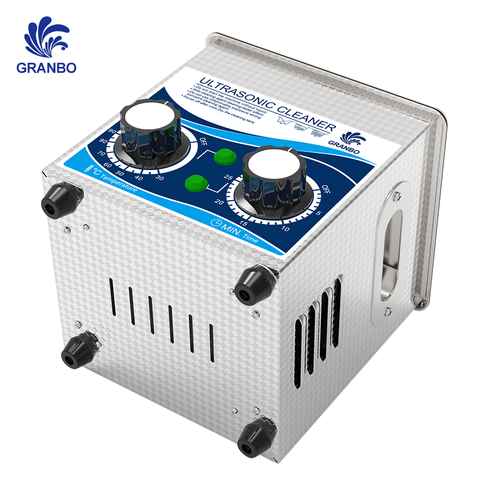 Limpador ultrassônico de 120W  - Jewelry Or Watches avaliação e preço