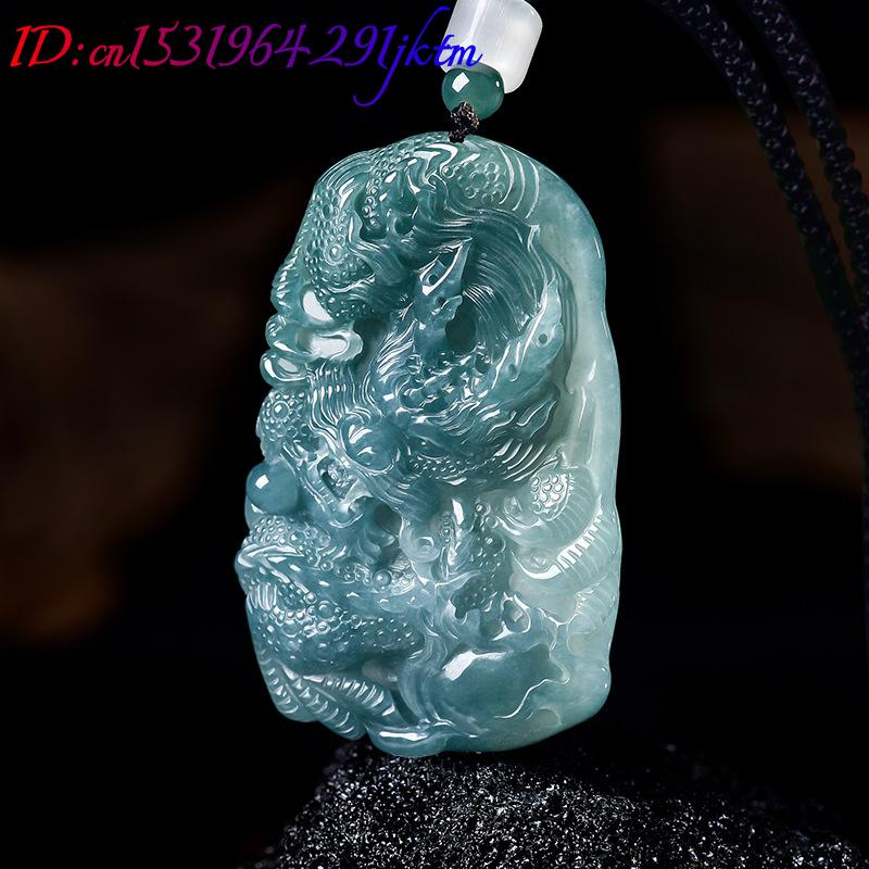 Colar com Pingente de Dragão e - Jewelry & Watches Ltd avaliação e preço