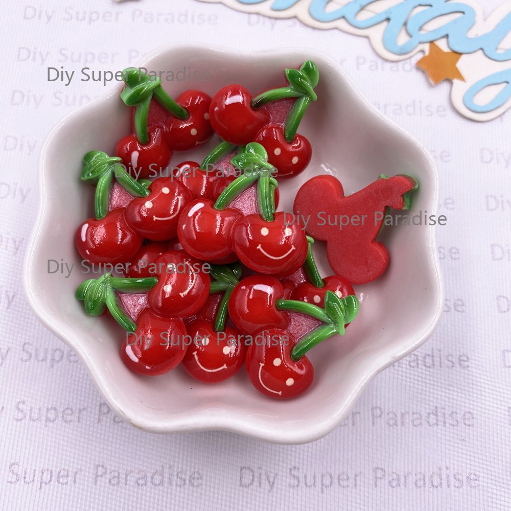16 pçs colorido kawaii dos des - Paradise Jewelry & Watches Llc Miami Photos avaliação e preço