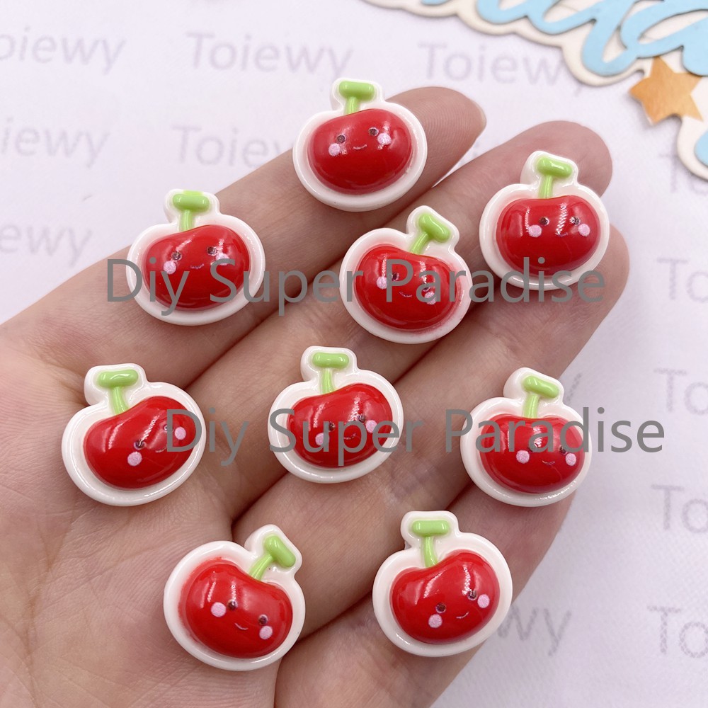 24 pçs colorido kawaii dos des - Paradise Jewelry & Watches Llc Miami Photos avaliação e preço