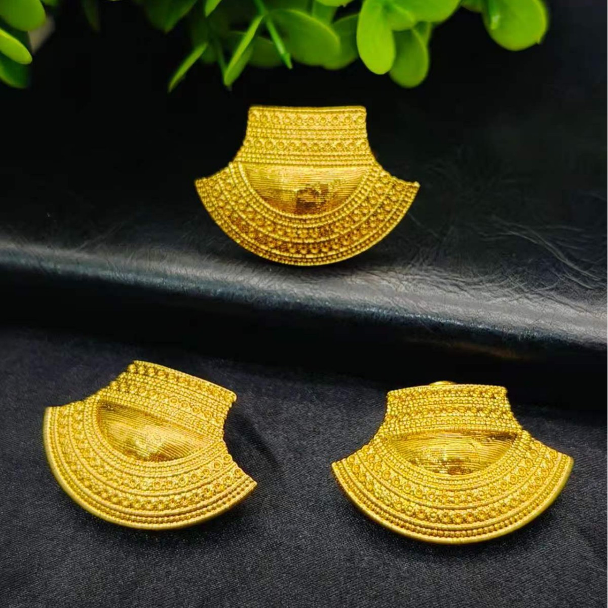 Conjunto de 4 Peças Banhadas a - Fine Jewelry Watches Women avaliação e preço