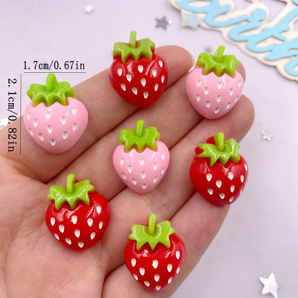 10 pçs resina kawaii colorido  - Paradise Jewelry & Watches Llc Miami Photos avaliação e preço