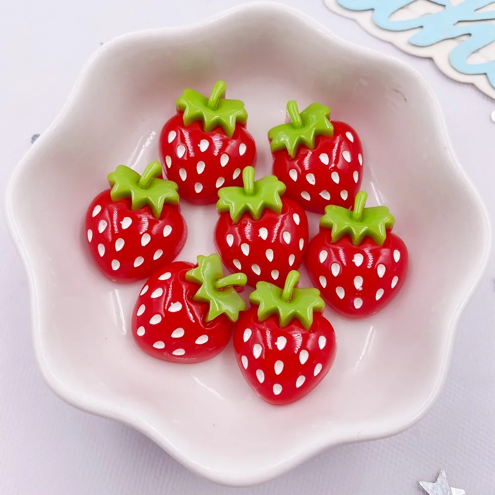 10 pçs resina kawaii colorido  - Paradise Jewelry & Watches Llc Miami Photos avaliação e preço