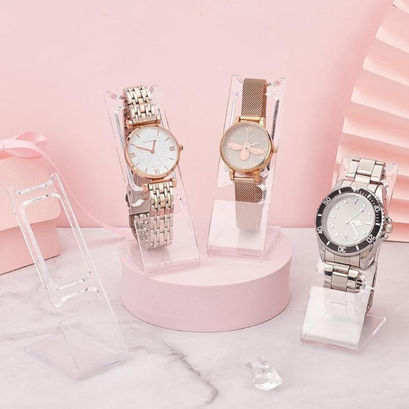Recurso simples acrílico simpl - Jewelry Or Watches avaliação e preço