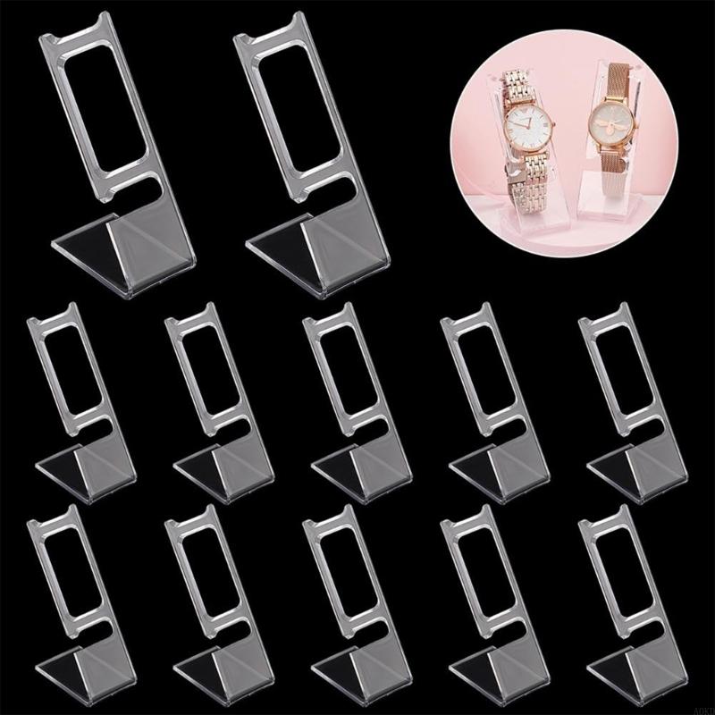 Recurso simples acrílico simpl - Jewelry Or Watches avaliação e preço