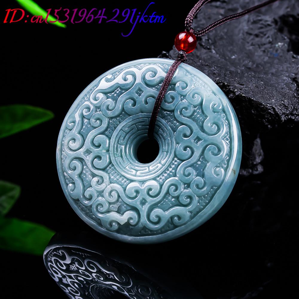 Colar com pingente de flor de  - Jewelry & Watches Ltd avaliação e preço