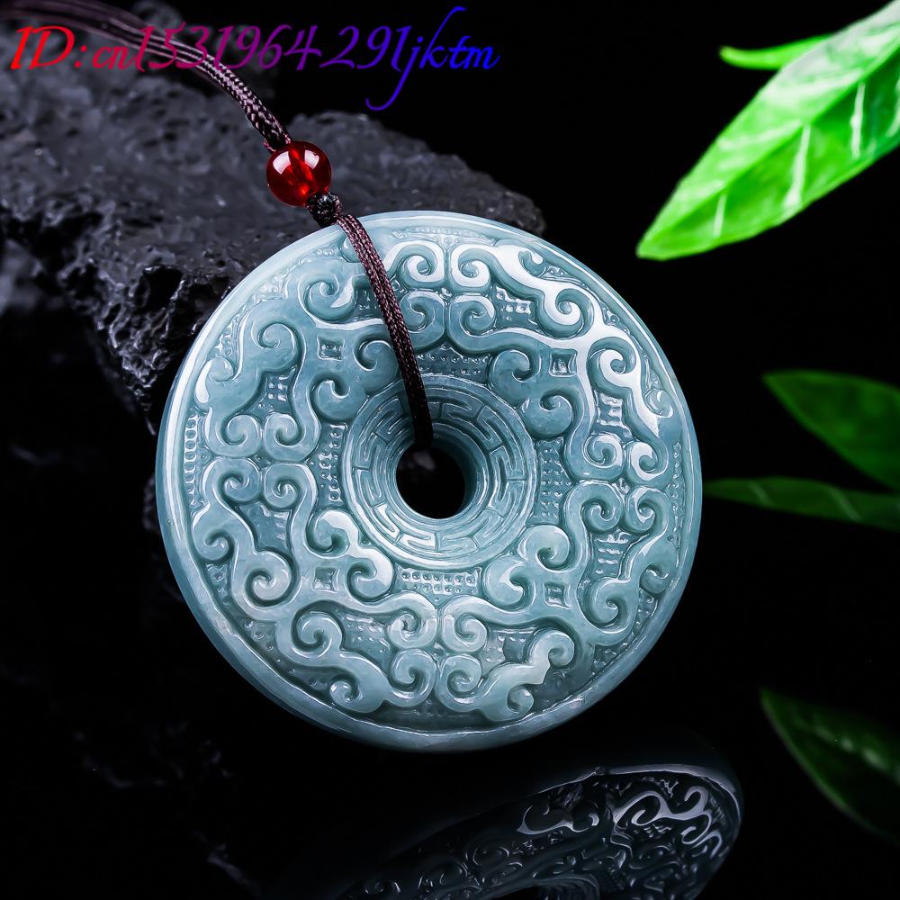 Colar com pingente de flor de  - Jewelry & Watches Ltd avaliação e preço