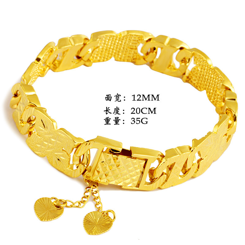 Moda 18k pulseira de ouro para - Fine Jewelry Watches Women avaliação e preço