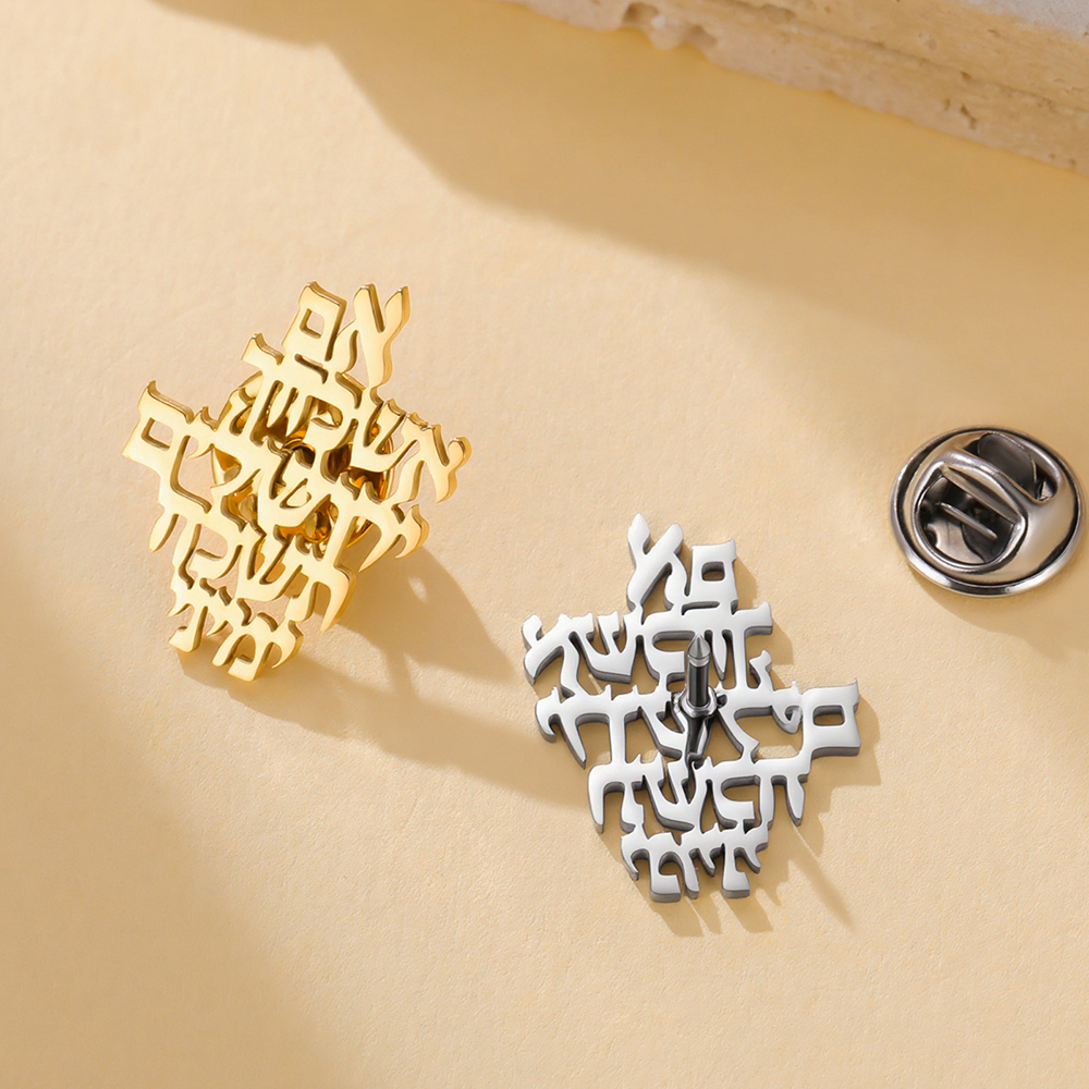 Dawapara Broches e Alfinetes d - Jewelry & Watches Ltd avaliação e preço