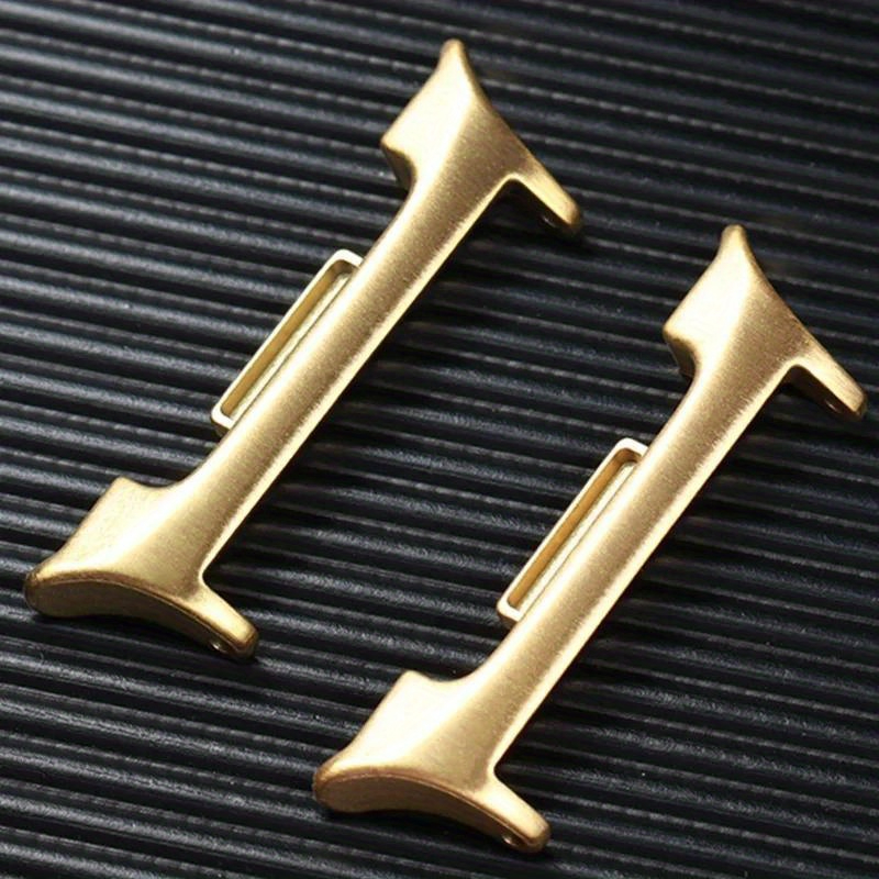 Metal aço inoxidável pulseiras - Watch Strap Replacement avaliação e preço