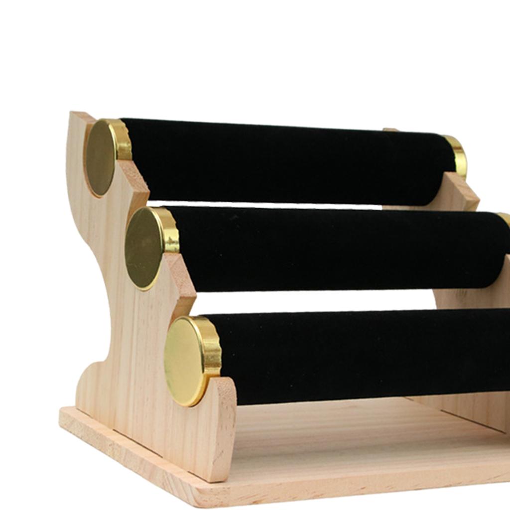 Suporte de Exibição de Pulseir - Jewelry Or Watches avaliação e preço