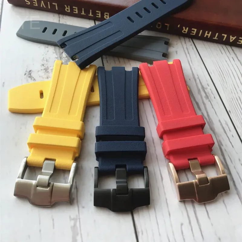 À prova de suor impermeável Si - Audemars Piguet Watch Royal Oak avaliação e preço