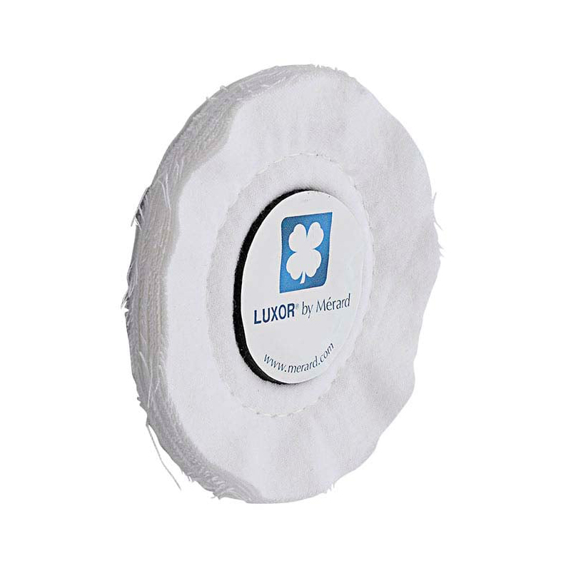 Luxor Merard MOC2 Roda de Flan - Jewelry Or Watches avaliação e preço