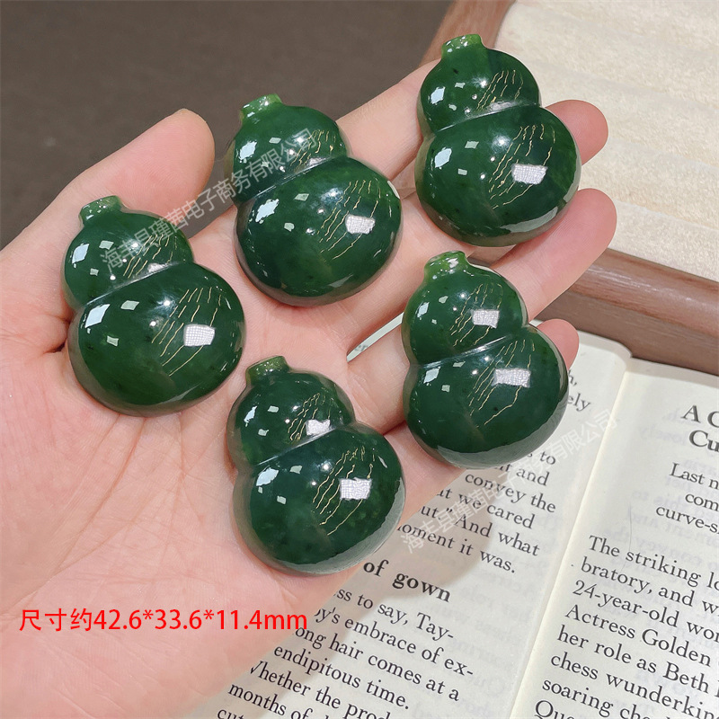 Colar com Pingente de Gourd de - Jewelry & Watches Ltd avaliação e preço