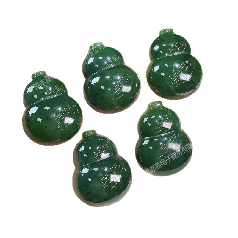 Colar com Pingente de Gourd de - Jewelry & Watches Ltd avaliação e preço