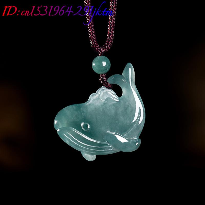 Colar com Pingente de Baleia e - Jewelry & Watches Ltd avaliação e preço