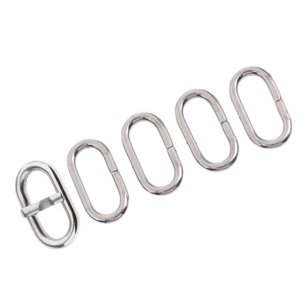 Anéis de Fecho para Pulseira d - Jewelry Or Watches avaliação e preço