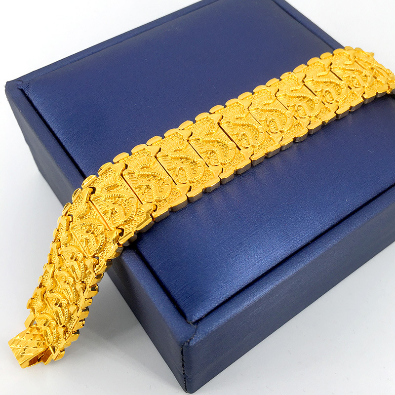 Joias Fylia: Pulseira de Dragã - Fine Jewelry Watches Women avaliação e preço