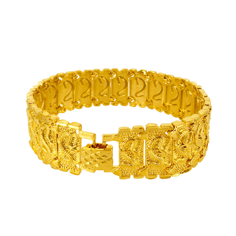Joias Fylia: Pulseira de Dragã - Fine Jewelry Watches Women avaliação e preço