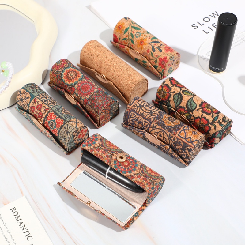 Estojo de batom com espelho, 6 - Jewelry & Watches Bench avaliação e preço