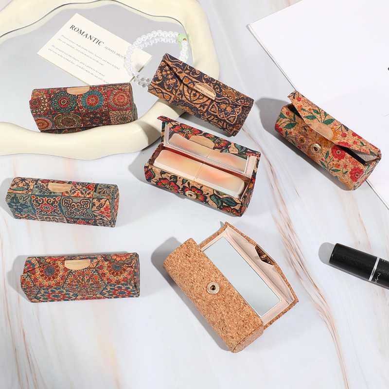Estojo de batom com espelho, 6 - Jewelry & Watches Bench avaliação e preço
