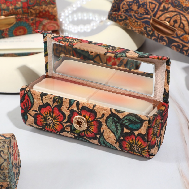 Estojo de batom com espelho, 6 - Jewelry & Watches Bench avaliação e preço