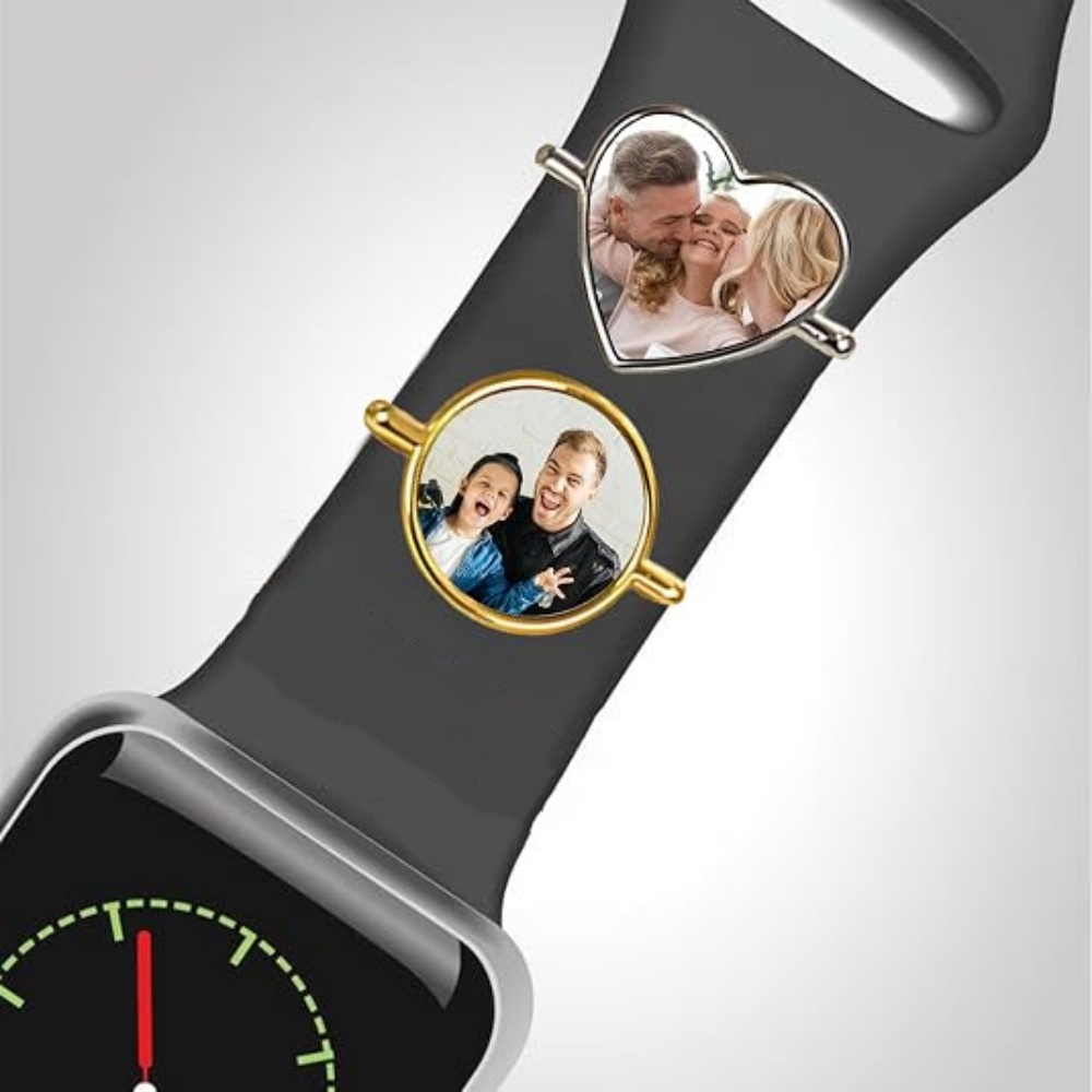 Pingentes de Relógio Personali - Jewelry Or Watches avaliação e preço