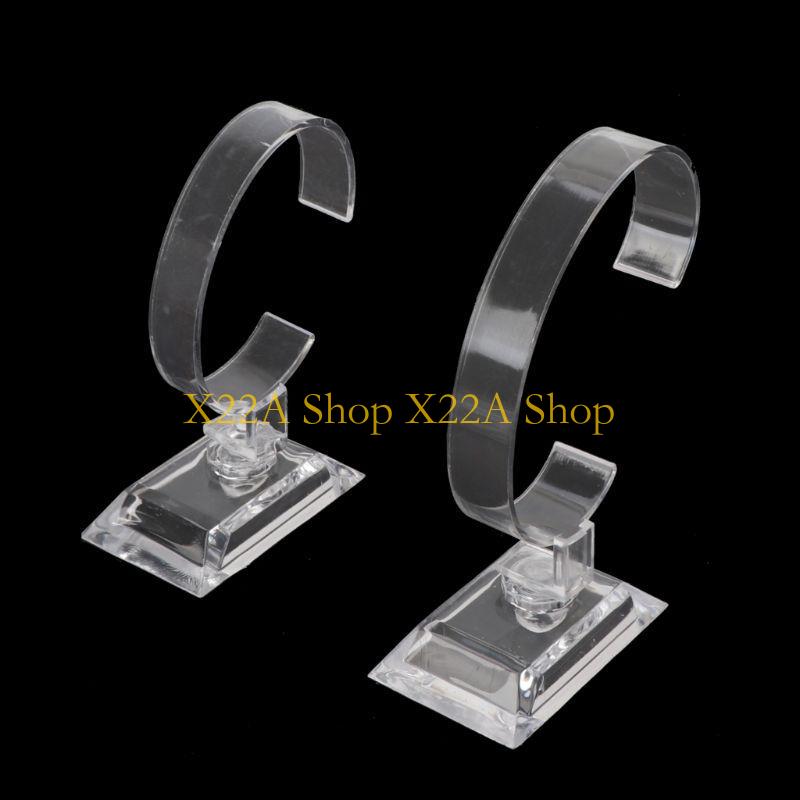 Suporte exibição joias pulso f - Jewelry Or Watches avaliação e preço