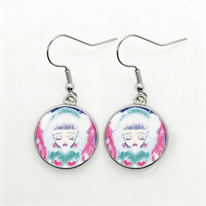Brincos Femininos Pendentes de - Paradise Jewelry & Watches Llc Miami Photos avaliação e preço