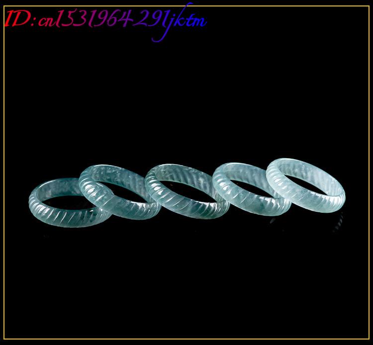Anéis de Jadeíta Birmanesa Azu - Jewelry & Watches Ltd avaliação e preço