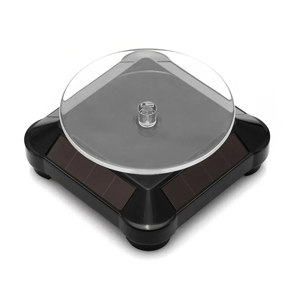 1pc 360 graus plataforma girat - Jewelry Or Watches avaliação e preço