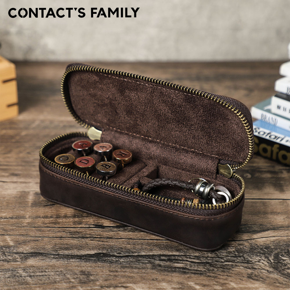 Estojo de Viagem Portátil de C - Jewelry Or Watches avaliação e preço