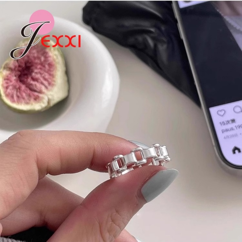 Anéis de corrente de relógio d - Fine Jewelry Watches Women avaliação e preço