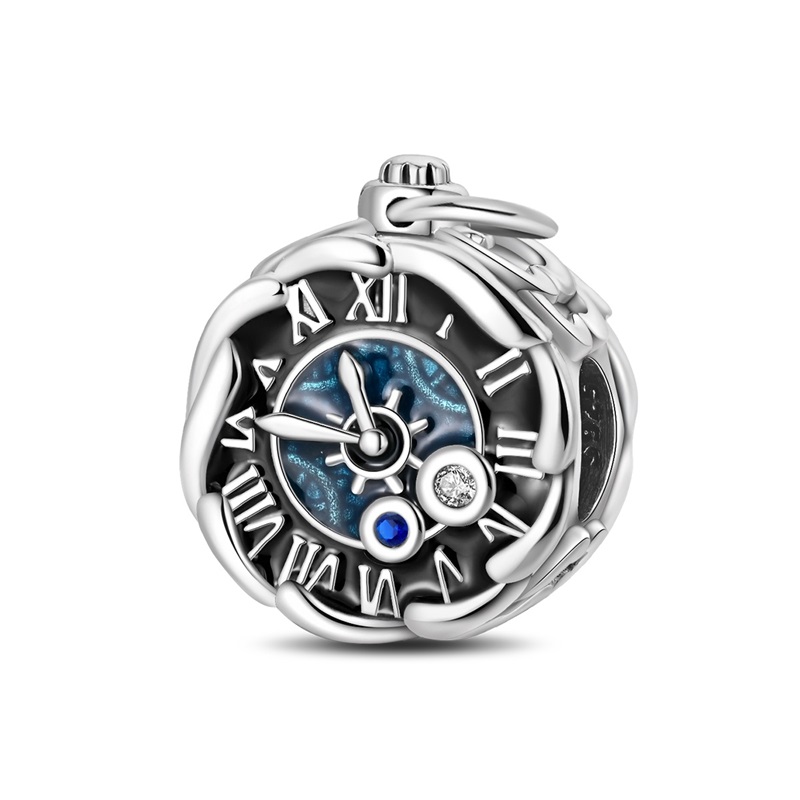 Pingente de Prata Esterlina 92 - Fine Jewelry Watches Women avaliação e preço