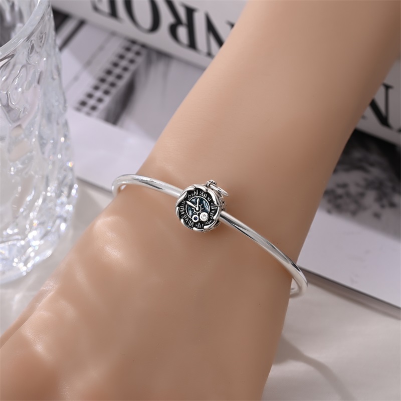 Pingente de Prata Esterlina 92 - Fine Jewelry Watches Women avaliação e preço