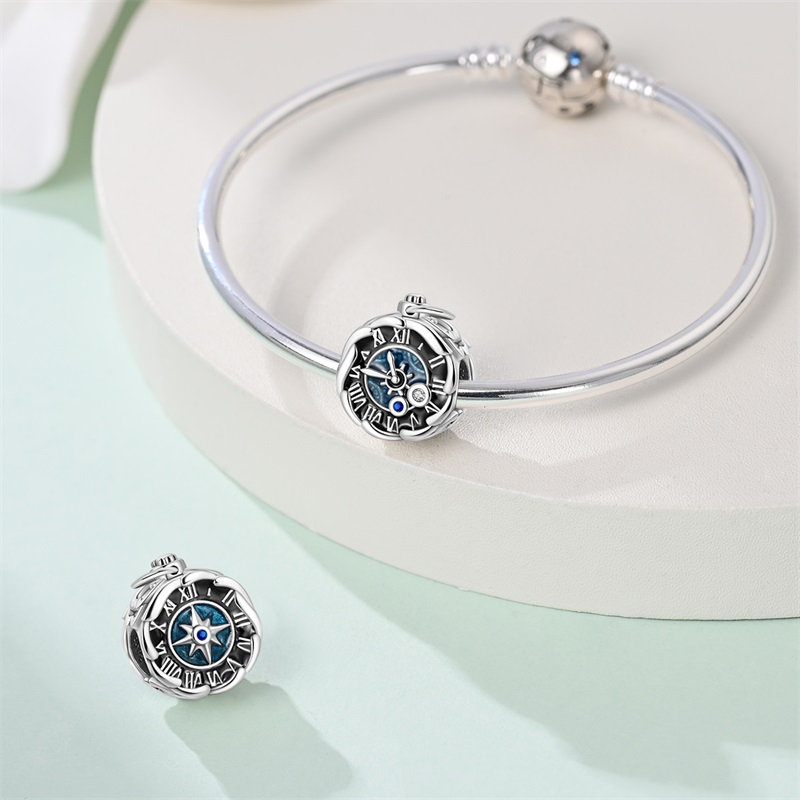 Pingente de Prata Esterlina 92 - Fine Jewelry Watches Women avaliação e preço
