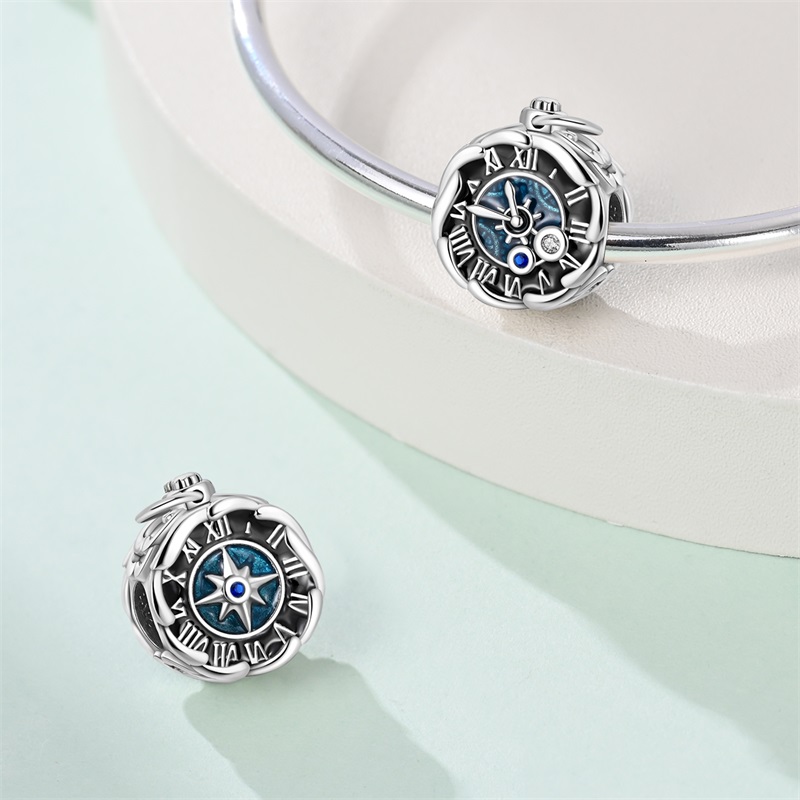 Pingente de Prata Esterlina 92 - Fine Jewelry Watches Women avaliação e preço