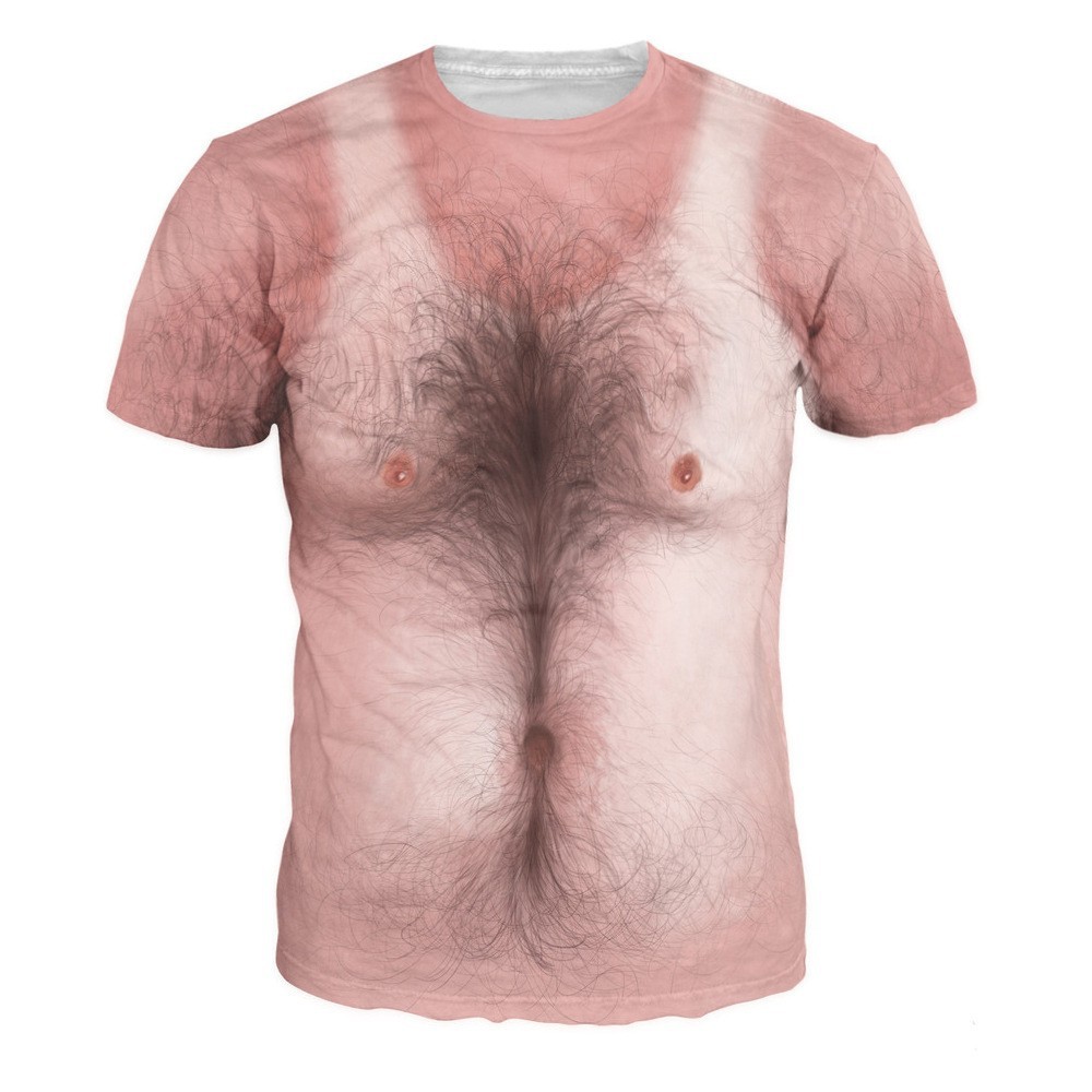 Camiseta Masculina Divertida c - Mens Dog Tag Necklace avaliação e preço