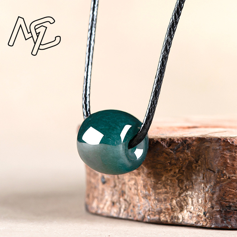 Colar com Pingente de Contas d - Jewelry & Watches Ltd avaliação e preço