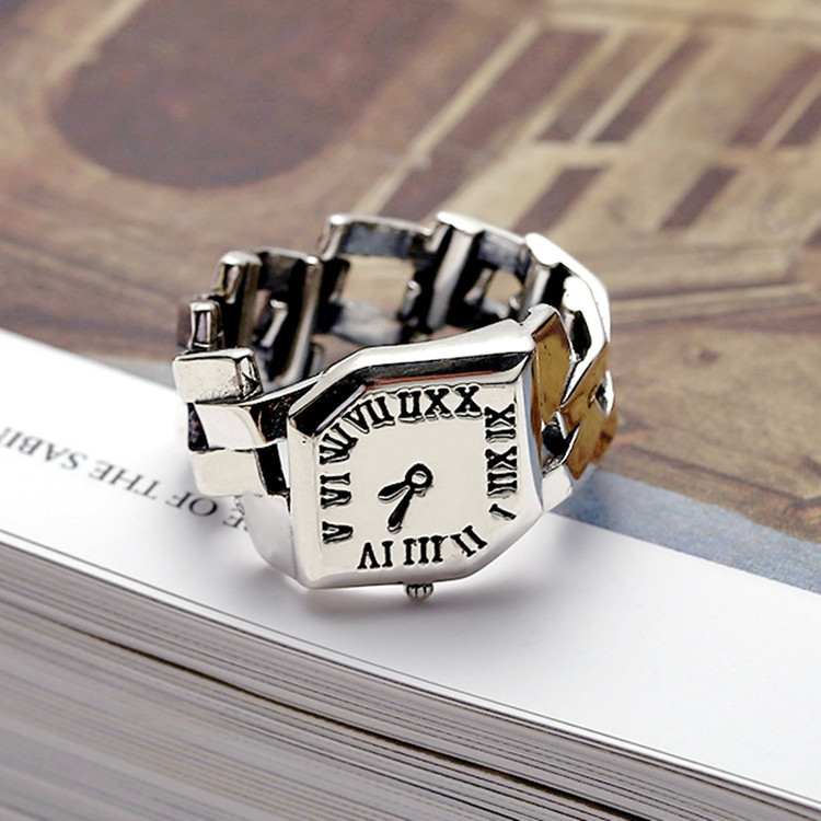 Novo em 925 prata esterlina cu - Fine Jewelry Watches Women avaliação e preço