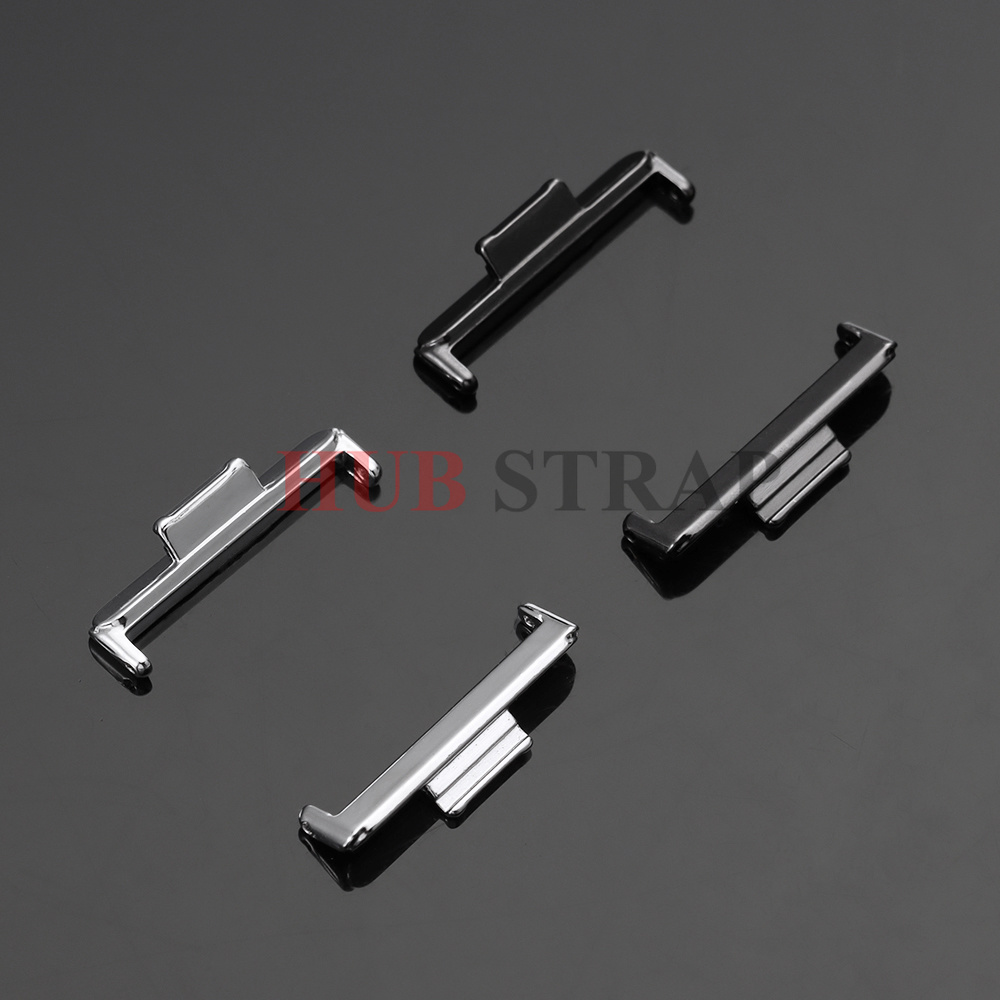 Conector de Pulseira de Metal  - Watch Strap Replacement avaliação e preço
